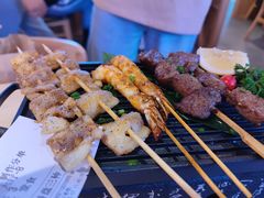 -太郎的家·平价日料(曼巴特店)