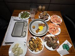-汉巴味德(大悦城店)