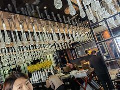 大堂-御宝轩(益丰·外滩源店)