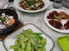 -如丰晟宴(长安万达店)