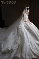 -张仕婚礼·做有温度的婚礼