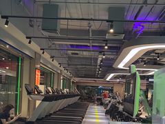 -优享健身(物美圣熙8号购物中心店)