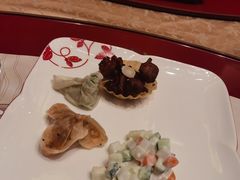 -唐乐宫歌舞剧院·餐厅