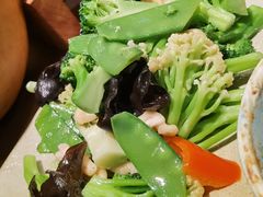 -水煮三国·川鲁江湖菜(香山店)