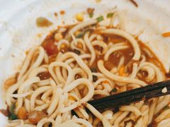 -剔八谷山西面馆(南内环店)