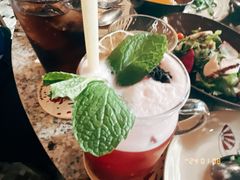 -BROWNSTONE布朗石西班牙餐厅(富城店)