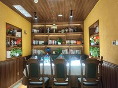 -俄士厨房(五棵松华熙LIVE店)
