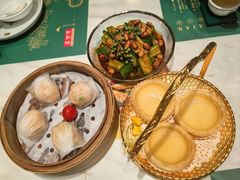 -悦得闲广式点心茶楼(蓝鲸世界店)