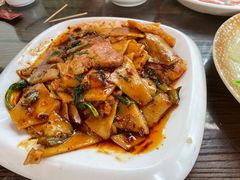 -朱家小厨(红塔西路店)
