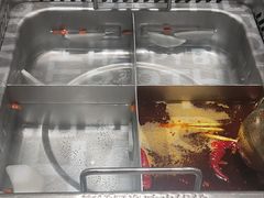 -海底捞火锅(中商百货店)