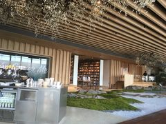 -Seesaw Coffee(朝阳大悦城店)