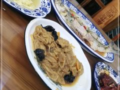 -灵福缘私房菜·农家菜(拈花湾·灵山大佛必推店)