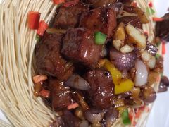 -稻香酒家·33年老字号·港式粤菜(富邦中心店)
