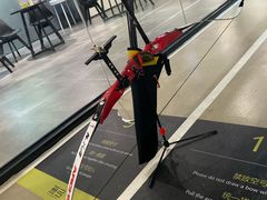 -無弓射箭俱乐部(领展中心城店)