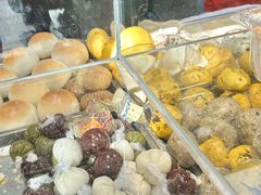 -宫门口馒头铺(创始人总店)