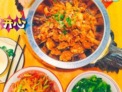 -威哥的菜·地道长沙菜(雨花亭店)