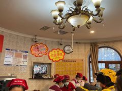 -老杨家熟食店