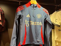 -The Manchester United(伦敦人店)