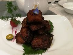 -汤记传菜(秀浦路店)