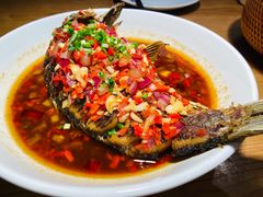 -费大厨辣椒炒肉(万家丽一店)