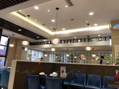 大堂-梅飞酒家(名辉豪庭店)