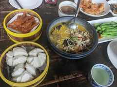 -道南書院·私房菜·早午茶·茶馆