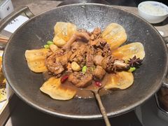 -皖厨·中国徽菜(星河WORLD·COCO Park店)