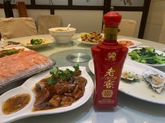 -新享乐海鲜(翠华路店)
