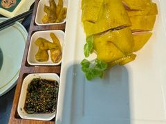 -小方外婆菜(蒙山路店)
