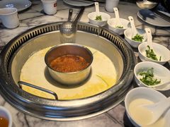 -鱼豆吉·豆浆鱼火锅(宜昌万达店)