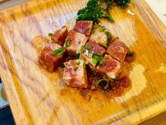 -火炉火自助餐(悠唐购物中心店)