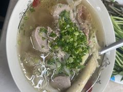 -Pho Hoa Pasteur
