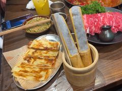 -萍姐火锅·公路夜市(南京新街口店)