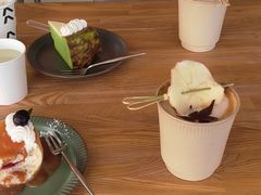 -ChanDu躔度咖啡(灯塔店)