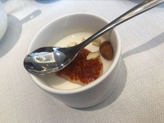 坚果酸奶-旺顺阁海鲜广场(亚运村店)