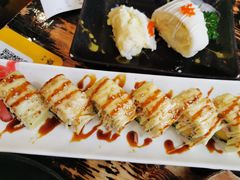 -小川洋风料理(汉街店)