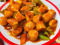 -夕阳红小吃(中街大悦城店)
