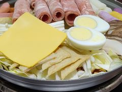 -Meet Sun韩式大排档(五一广场7MALL店)