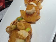 宫保虾球-渝乡辣婆婆·川菜 水煮鱼(中山西路店)