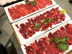 -海银海记潮汕牛肉火锅(新港中路海珠店)