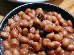 -新白鹿餐厅(百联中环店)