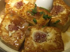 -客语客家菜(东山口店)