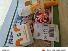 -麦当劳(塔园路店)