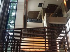 -成都保利公园皇冠假日酒店(熊猫基地店)