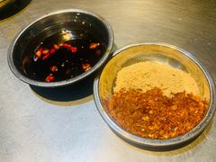 -胡四哥特色火盆烧烤(一分店)