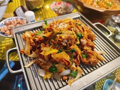-悦真雅院·四合院·清真私房菜(雍和宫店)