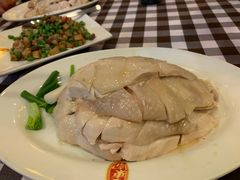 白切鸡-文东记(马里士他路)