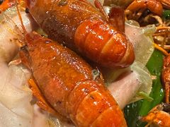 -红盔甲·小龙虾(人民广场店)