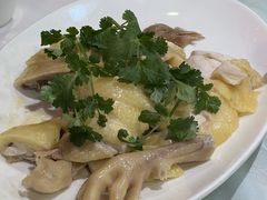 -金苑海鲜酒家(新港中路店)