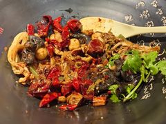 -一麻一辣麻辣香锅(方庄店)